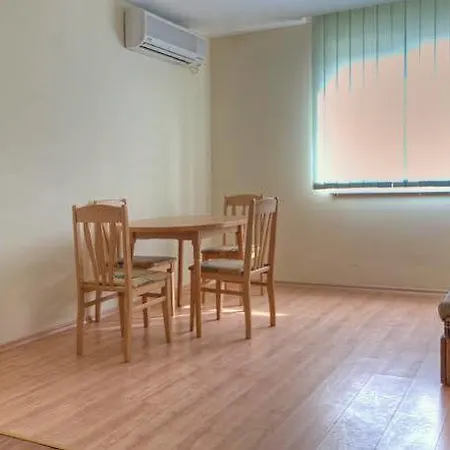 Hotel Green Fort Sunny Beach