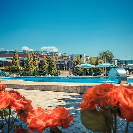 Green Fort Hotel Sunny Beach