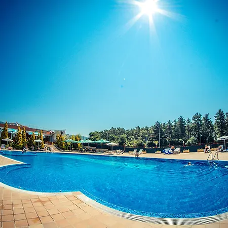 Green Fort Hotel Sunny Beach