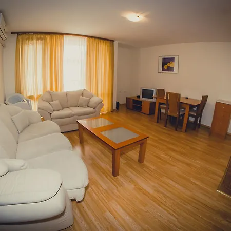 Green Fort * Sunny Beach