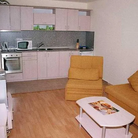 Green Fort * Sunny Beach