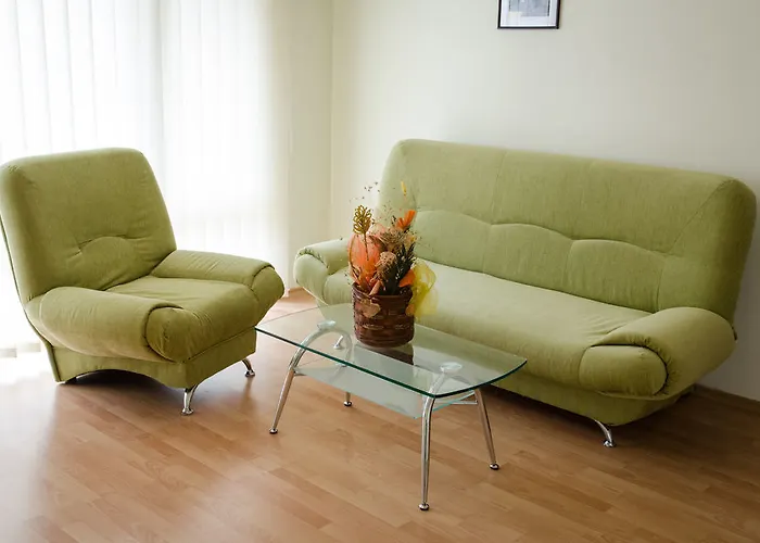 Green Fort Hotel Sunny Beach