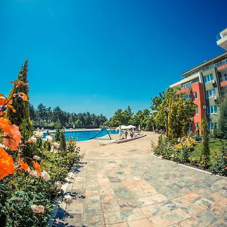 Hotel Green Fort