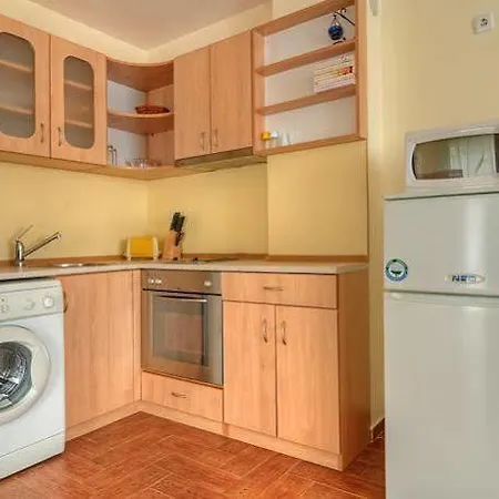 Green Fort * 써니비치