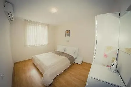 Green Fort 호텔 써니비치