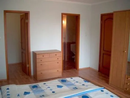 Отель Green Fort