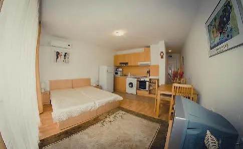 Green Fort 호텔 써니비치