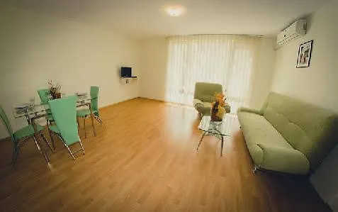 Green Fort 호텔 써니비치