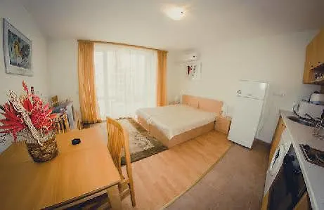 Green Fort * 써니비치