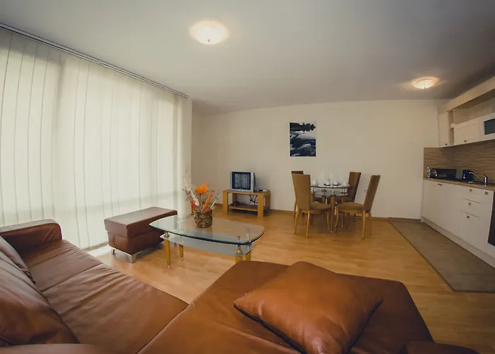 Green Fort * Солнечный берег