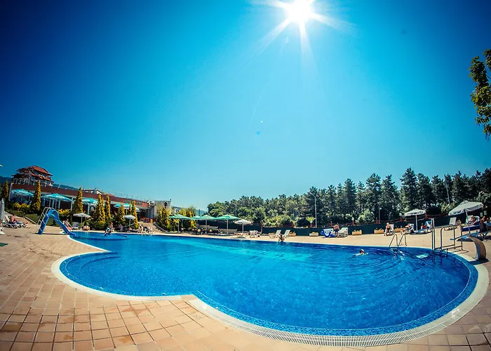 Green Fort 호텔 써니비치