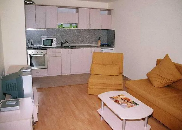 Green Fort * 써니비치