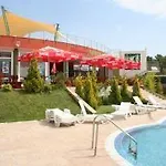 Hotel Green Fort Sunny Beach