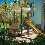 Green Fort Hotel