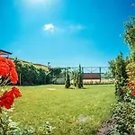 Green Fort * Sunny Beach