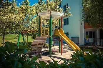 Green Fort Otel