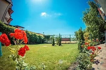 Green Fort * Slăntjev Brjag