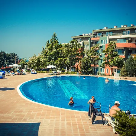 Green Fort Otel *
