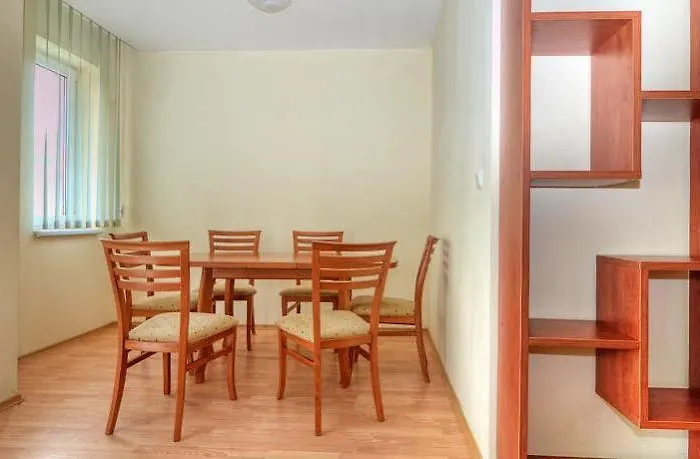 Green Fort Отель