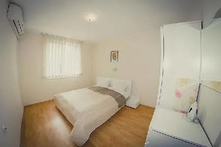 Green Fort Отель Солнечный берег