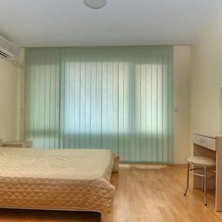 Green Fort Хотел Слънчев бряг