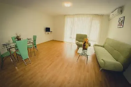 Green Fort Хотел Слънчев бряг