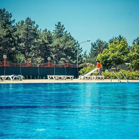 Green Fort * Слънчев бряг