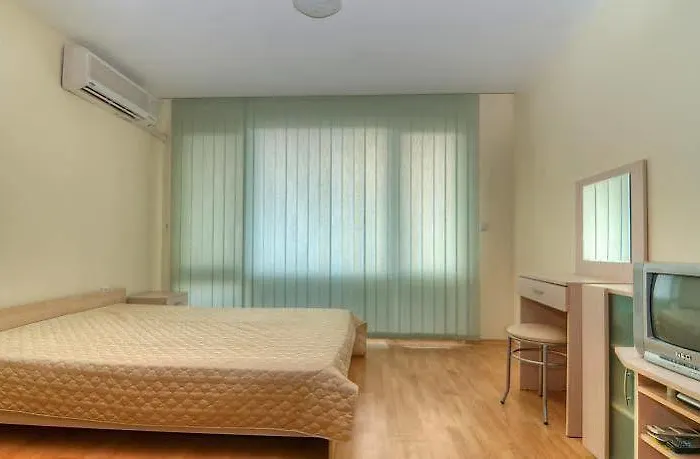 Green Fort Hotel Slantschew brjag